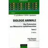 Image de Biologie Animale - Tome 2