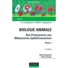 Image de Biologie animale - Tome 1