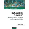 Image de Dynamique chimique