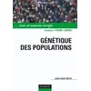 Image de Génétique des populations
