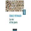Image de Le vin et les jours