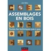 Image de Assemblages en bois