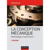 Image de La conception mécanique