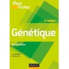 Image de Maxi fiches - Génétique