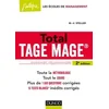 Image de Total Tage Mage