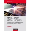 Image de Matériaux métalliques - 2e éd