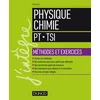 Image de Physique-chimie - PT-TSI