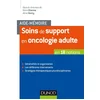 Image de Aide-mémoire - soins de support en oncologie adulte