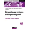 Image de Introduction aux systèmes embarqués en temps réel