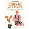 Image de Proust à la plage