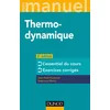 Image de Thermodynamique