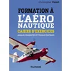 Image de Formation à l'aéronautique - cahier d'exercices