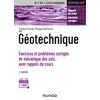 Image de Géotechnique - 2e éd.