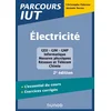 Image de Electricité - 2e éd. - l'essentiel du cours - exercices corrigés