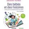 Image de Des bébés et des histoires
