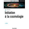 Image de Initiation à la cosmologie