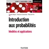Image de Introduction aux probabilités
