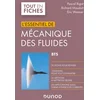 Image de Mécanique des fluides - bts