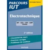 Image de Electrotechnique IUT
