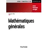 Image de Mathématiques générales