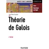 Image de Théorie de galois - 2e éd