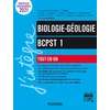 Image de Biologie-géologie tout-en-un bcpst 1re année