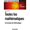 Image de Toutes les mathématiques et les bases de l'informatique