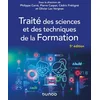Image de Traité des sciences et des techniques de la formation - 5e éd.