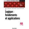 Image de Logique : fondements et applications