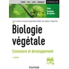 Image de Biologie végétale : croissance et développement - 4e éd.