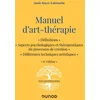 Image de Manuel d'art-thérapie - 4e éd.