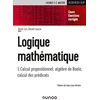 Image de Logique mathématique - Tome 1