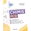 Image de Chimie pcsi - 2021