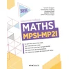 Image de Maths MPSI-MP2I