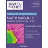 Image de Mathématiques pour les sciences de la vie