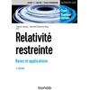 Image de Relativité restreinte - Bases et applications