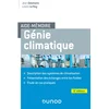 Image de Aide-mémoire génie climatique
