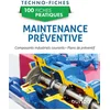 Image de 100 fiches pratiques de maintenance préventive