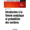 Image de Introduction à la théorie analytique et probabiliste des nombres