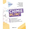 Image de Chimie pc/pc*