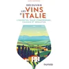 Image de Découvrir les vins d'italie