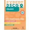 Image de Dscg 2 - expert - finance - 2024-2025
