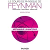 Image de Le cours de physique de Feynman - mécanique quantique