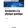 Image de Introduction a la physique quantique