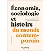 Image de Economie, sociologie et histoire du monde contemporain - 4e éd.
