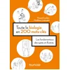 Image de Toute la biologie en 200 mots-clés