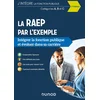 Image de La RAEP par l'exemple