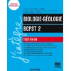 Image de Biologie-géologie tout-en-un bcpst 2e année