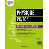 Image de Physique méthodes et exercices pc/pc* - 2e éd.