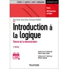 Image de Introduction à la logique - 3e éd.